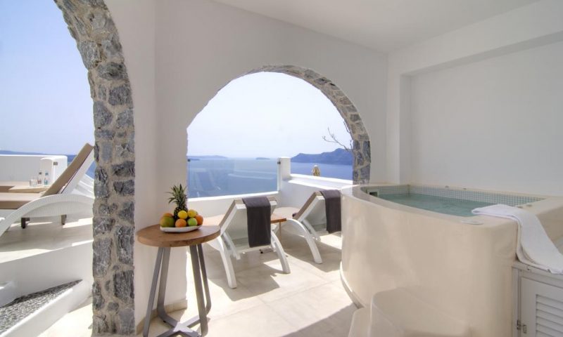 Santorini Secret Premium