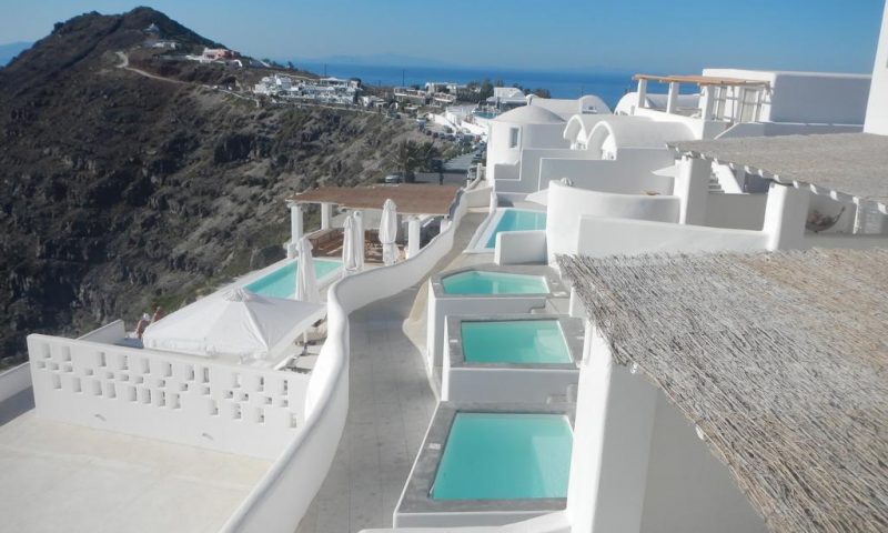 Rocabella Santorini