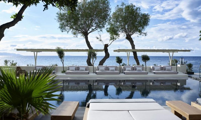 Bellonias Villas Santorini