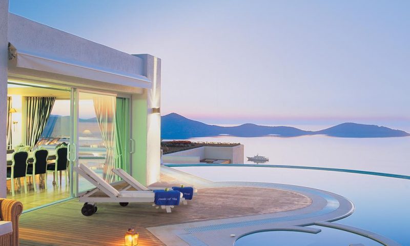 Elounda Gulf Villas