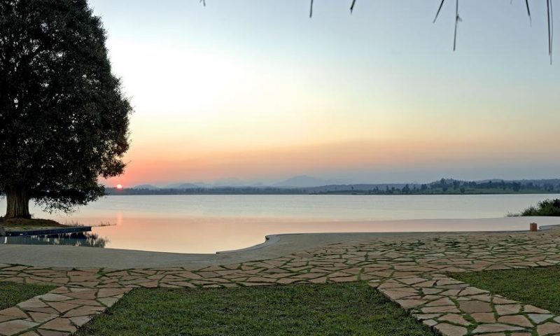 Evolve Back Kabini