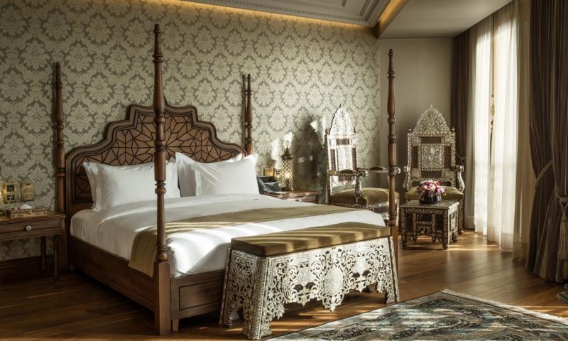 Ajwa Hotel Sultanahmet Istanbul