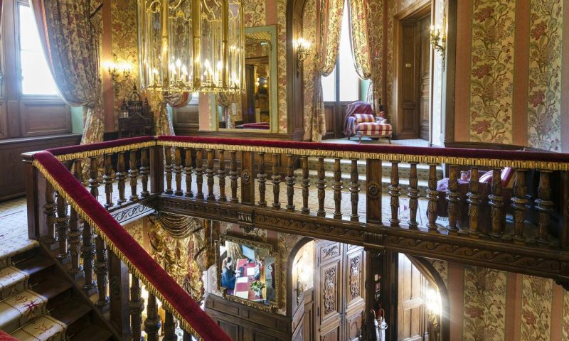 Château de Mirambeau