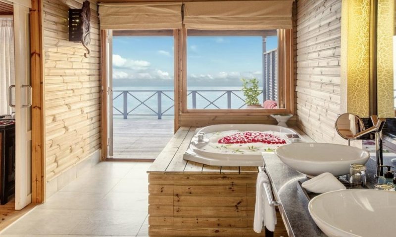 Komandoo Island Resort - Maldives