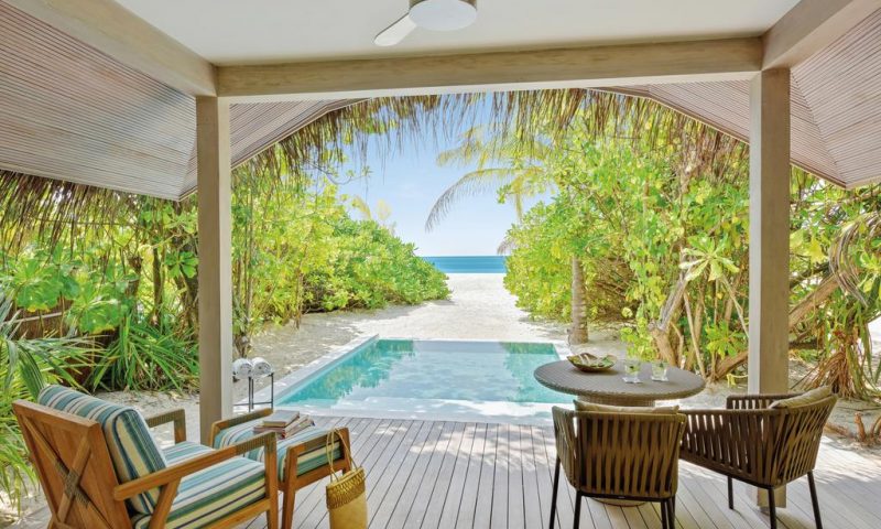 Kanuhura Maldives