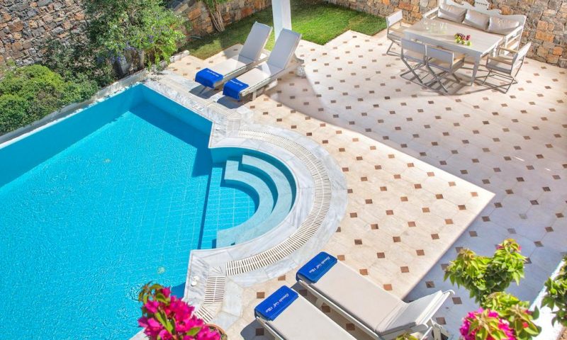 Elounda Gulf Villas