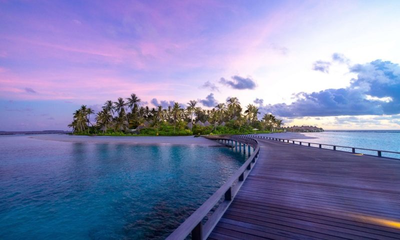 The Nautilus Maldives