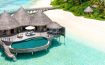 The Nautilus Maldives