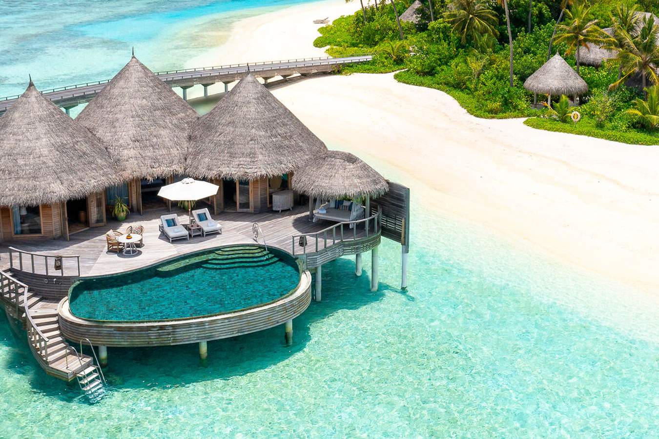 The Nautilus Maldives