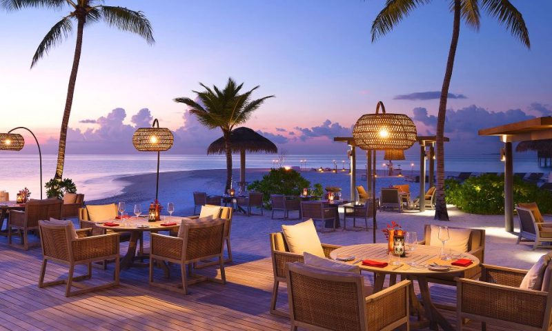 Vakkaru Maldives