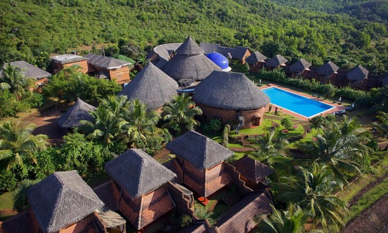 SwaSwara Wellness Retreat