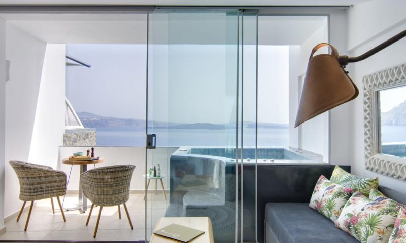 Santorini Secret Premium