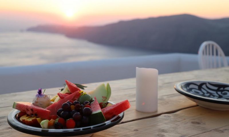 Rocabella Santorini