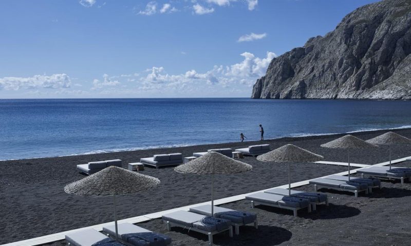Bellonias Villas Santorini