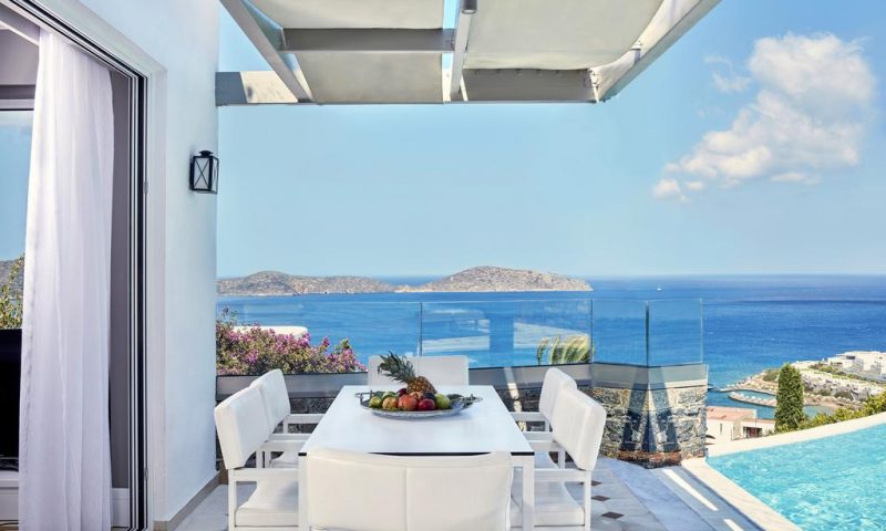Elounda Gulf Villas