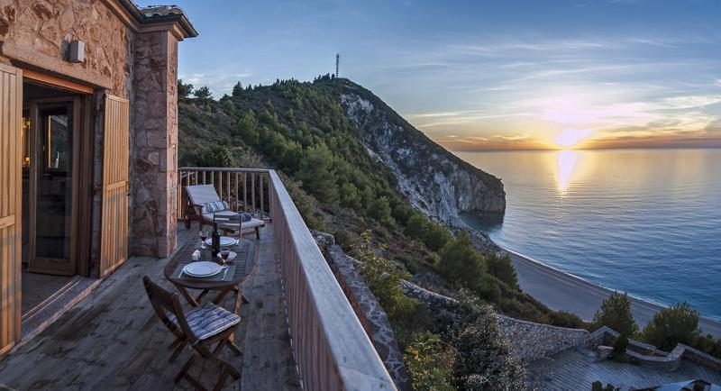 Beyond Villas