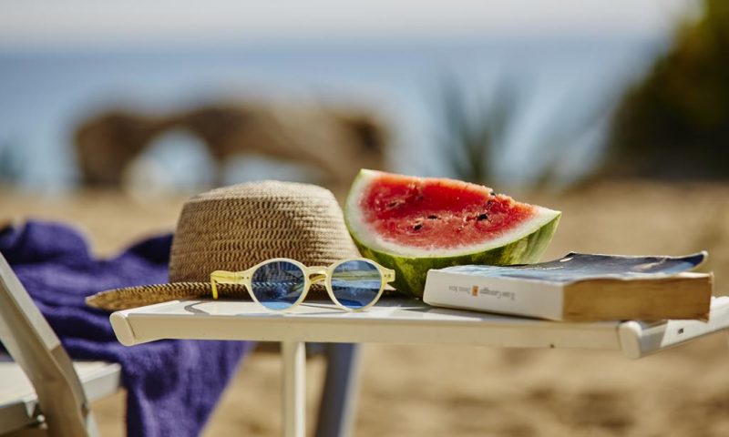 Acantha Boutique Hotel
