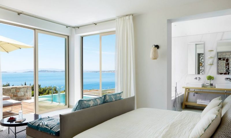 Eagles Villas Halkidiki