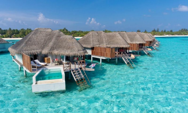 Kanuhura Maldives