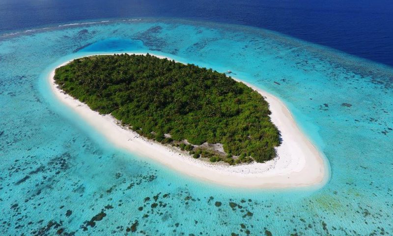 Faarufushi Maldives