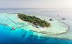 Komandoo Island Resort - Maldives