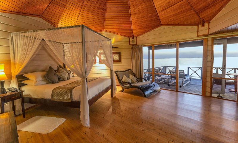 Komandoo Island Resort - Maldives
