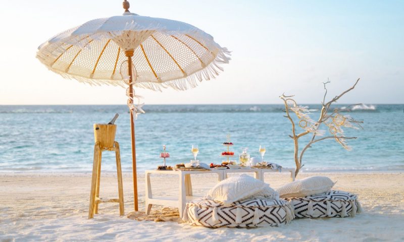 The Nautilus Maldives