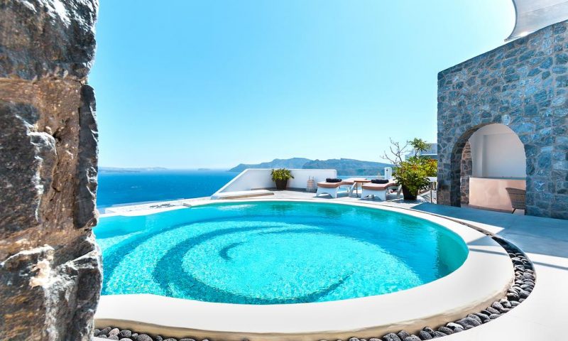 Santorini Secret Premium