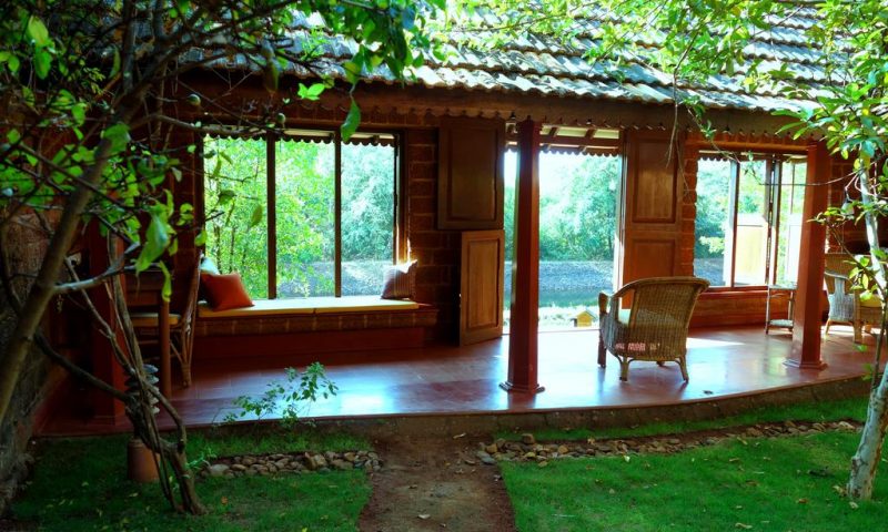 SwaSwara Wellness Retreat