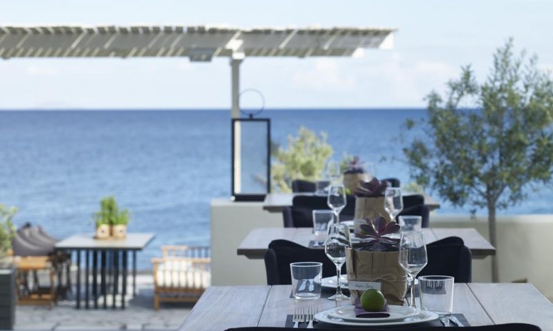 Bellonias Villas Santorini