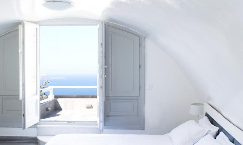 Hotel Thireas Santorini