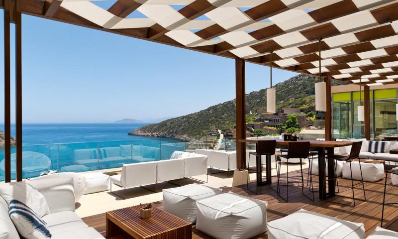 Daios Cove Luxury Resort & Villas