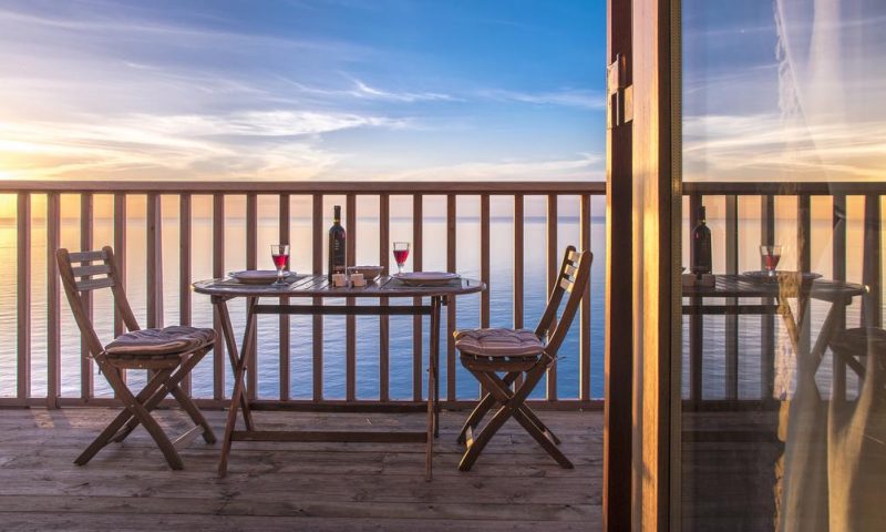 Beyond Villas