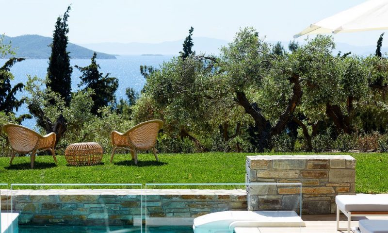 Eagles Villas Halkidiki