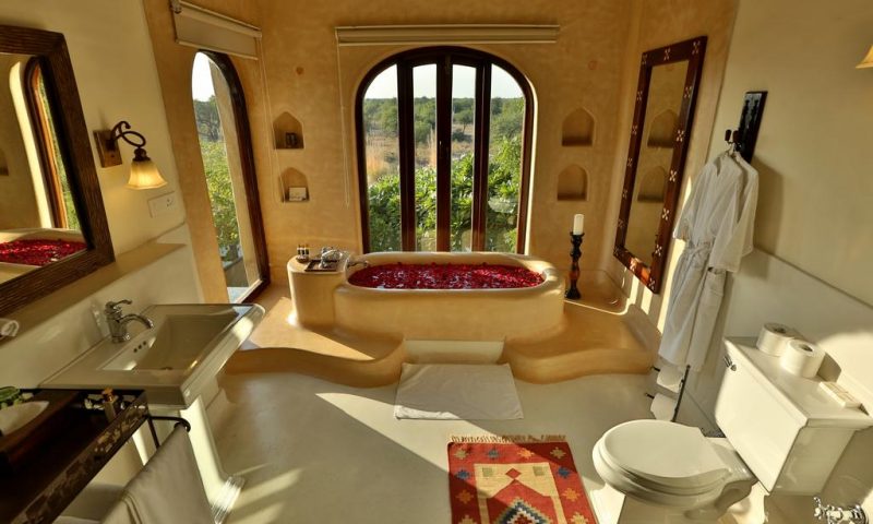 Mihir Garh Palace