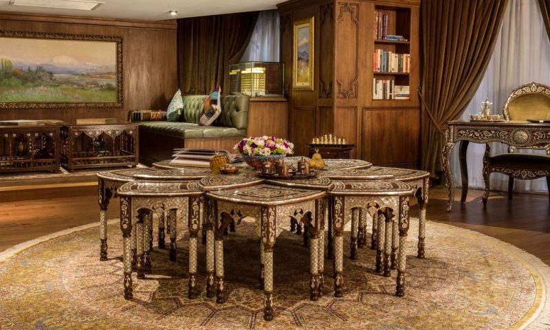 Ajwa Hotel Sultanahmet Istanbul