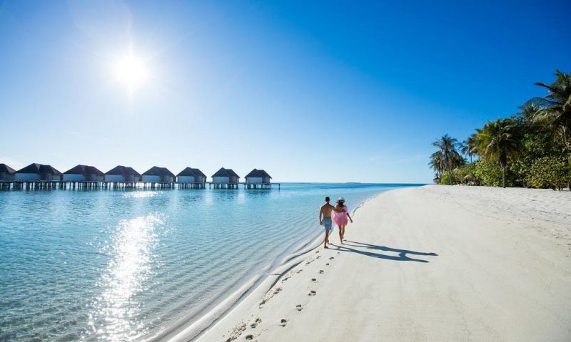 Kanuhura Maldives