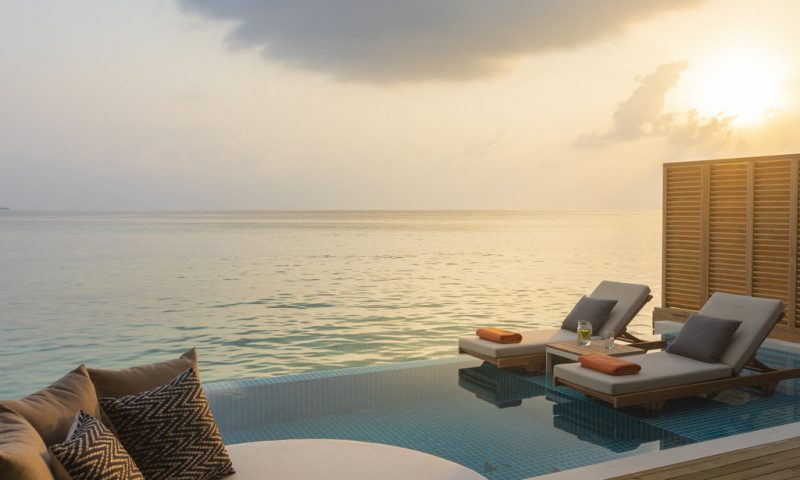 Faarufushi Maldives