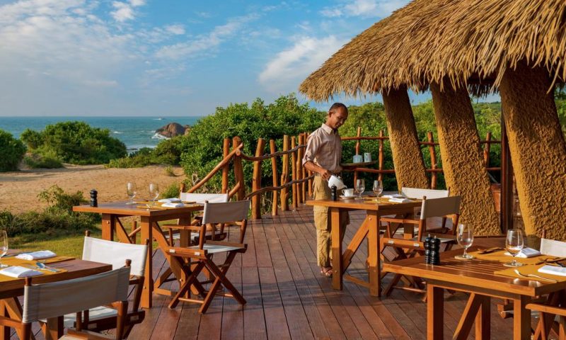 Chena Huts by Uga Escapes