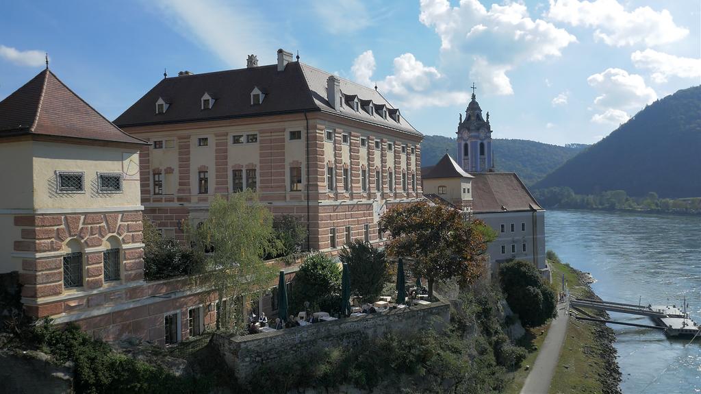 Schloss Hotel Dürnstein