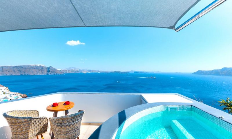 Santorini Secret Premium