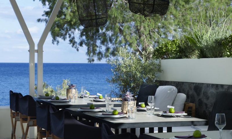 Bellonias Villas Santorini