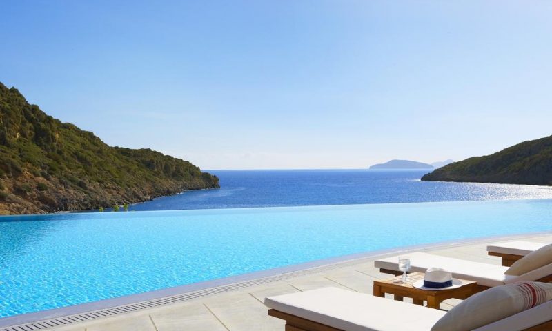 Daios Cove Luxury Resort & Villas