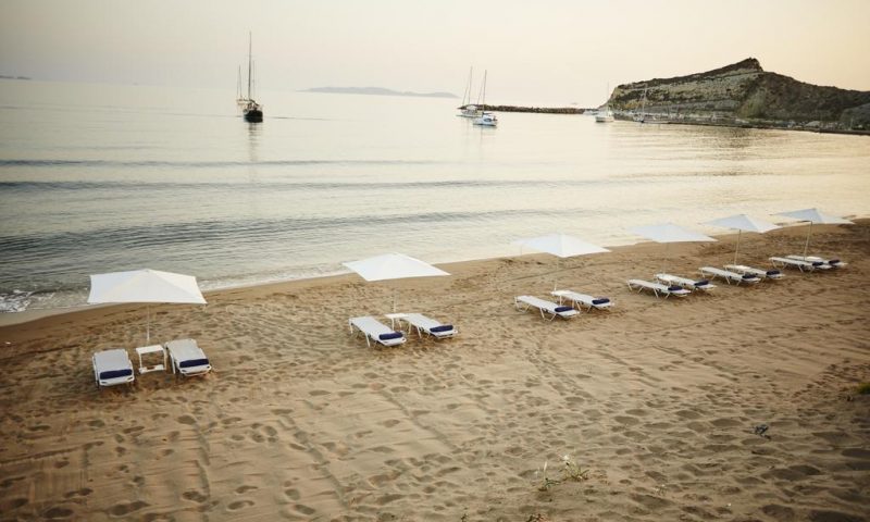 Acantha Boutique Hotel