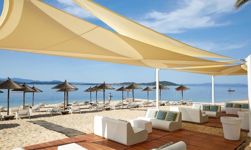Eagles Villas Halkidiki