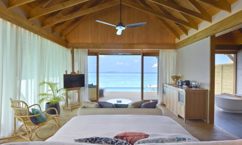 Faarufushi Maldives