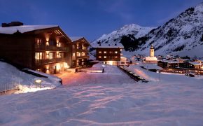 Hotel Aurelio Lech