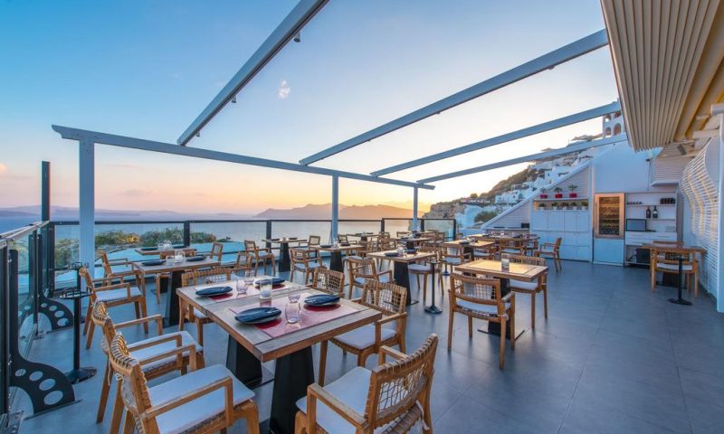 Santorini Secret Premium