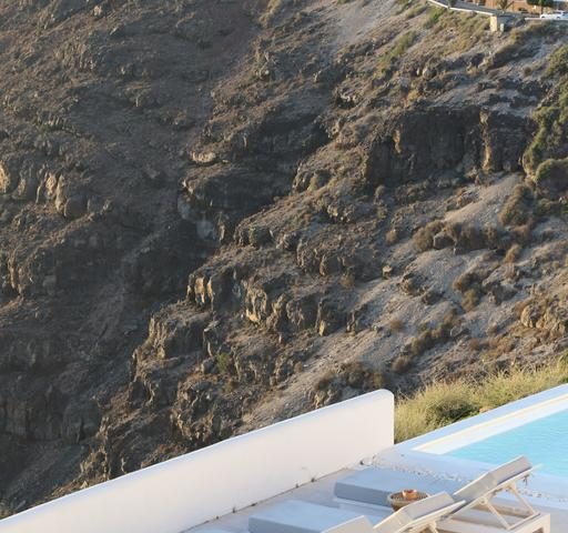 Rocabella Santorini
