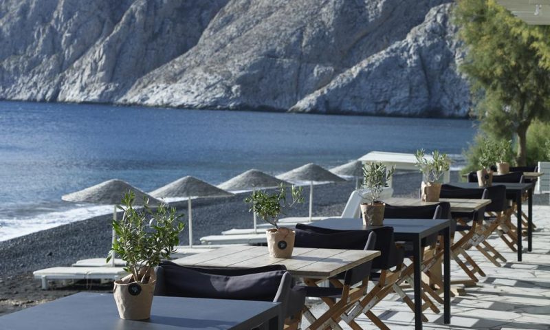 Bellonias Villas Santorini